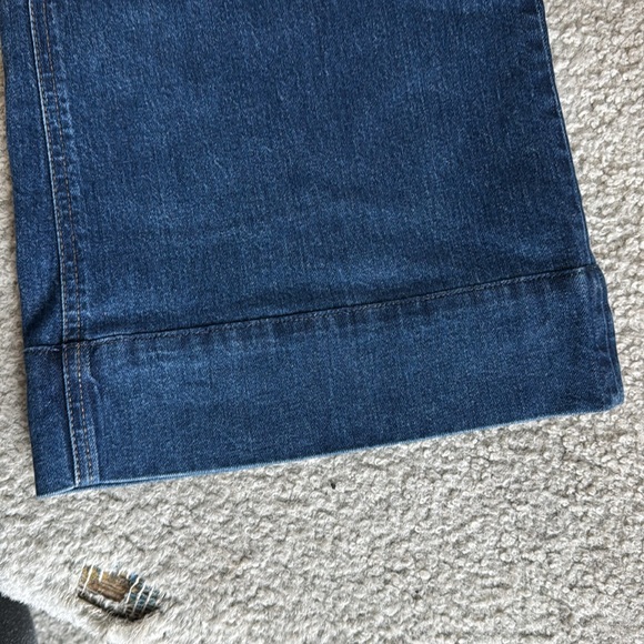 J Crew wide Leg Trouser - Picture 13 of 16